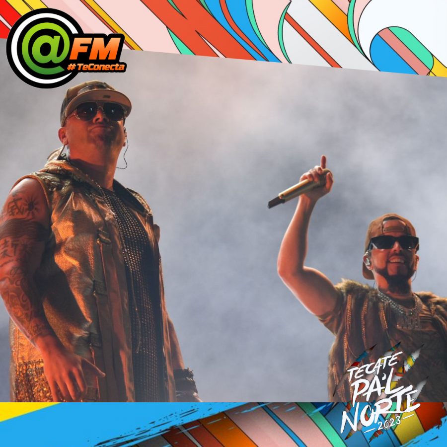 COBERTURA TECATE PA´L NORTE 2023